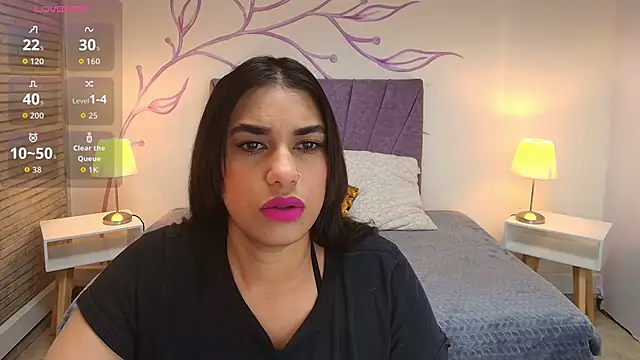 Snapshot of Lia_Blake_ chatting on 09/22/25, 12:33 Lia Blake online show from 09/22/25, 12:33