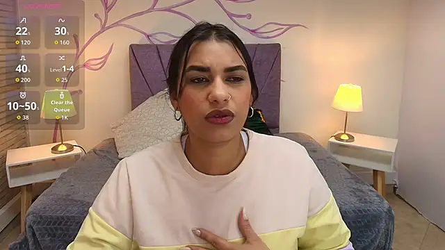 Snapshot of Lia_Blake_ chatting on 09/26/25, 12:01 Lia Blake online show from 09/26/25, 12:01