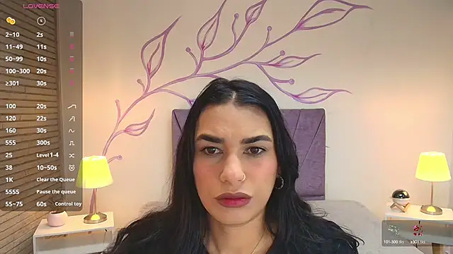 Snapshot of Lia_Blake_ chatting on 10/13/25, 02:51 Lia Blake online show from 10/13/25, 02:51