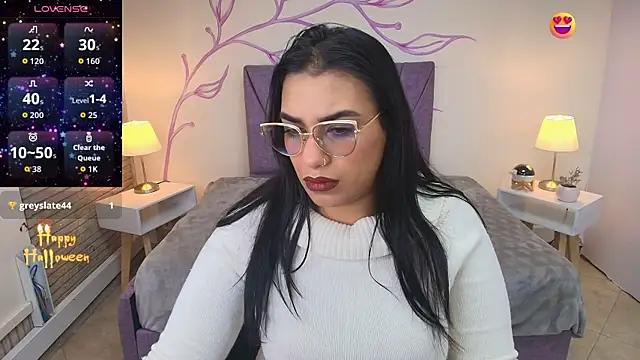 Lia Blake  online show from 11/02/25, 11:59