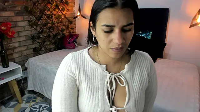 Lia Blake  online show from 02/20/26, 11:56