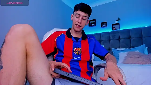 Jhon snow22 online show from 11/29/25, 05:40