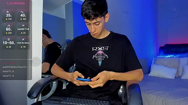 Jhon snow22 online show from 11/05/25, 02:09