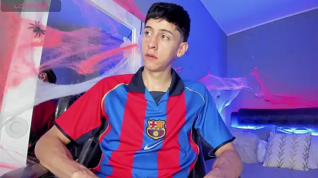 Jhon snow22 online show from 10/26/25, 03:34