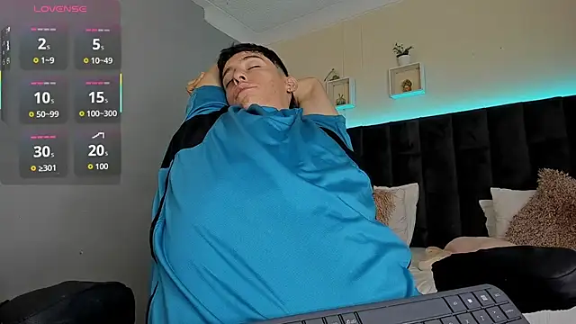 Jhon snow22 online show from 11/26/25, 02:28