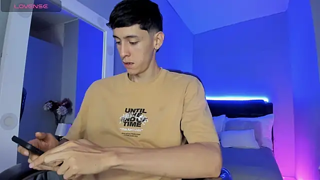 Jhon snow22 online show from 12/20/25, 12:30