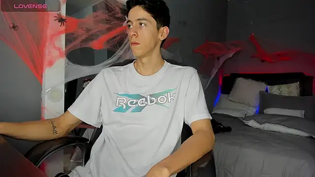 Jhon snow22 online show from 10/22/25, 03:33