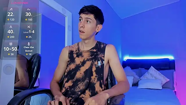 Jhon snow22 online show from 12/05/25, 01:53