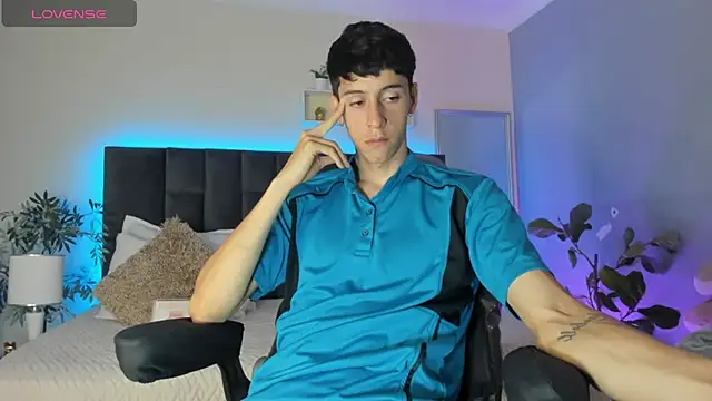 Jhon snow22 online show from 11/18/25, 03:04