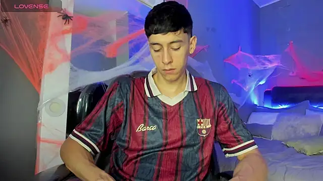 Jhon snow22 online show from 10/25/25, 02:07