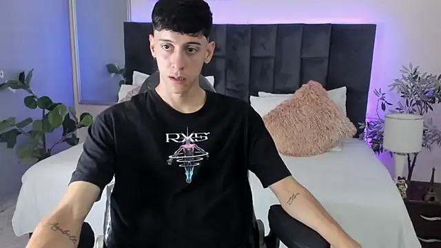 Jhon snow22 online show from 11/22/25, 01:43