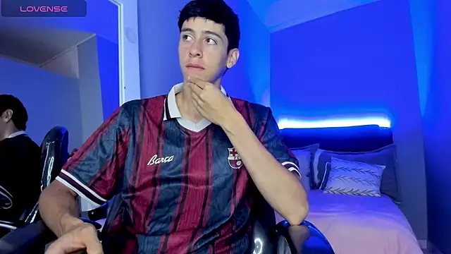 Jhon snow22 online show from 11/20/25, 02:07