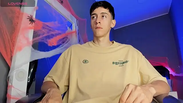 Jhon snow22 online show from 10/28/25, 01:21