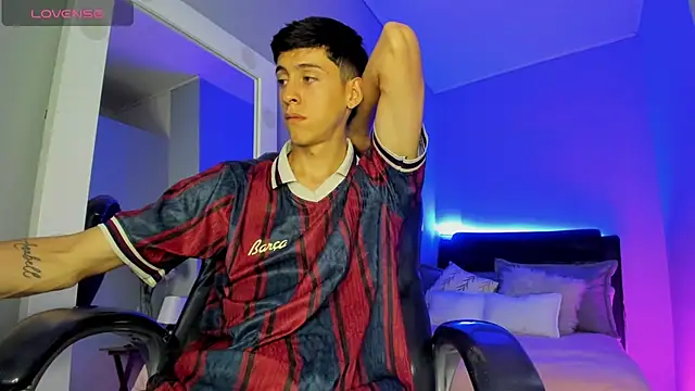 Jhon snow22 online show from 12/02/25, 02:30