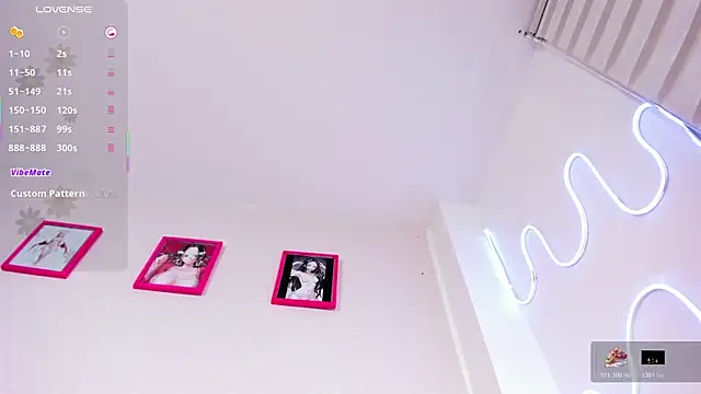 missweetpeach online show from 02/09/26, 11:36