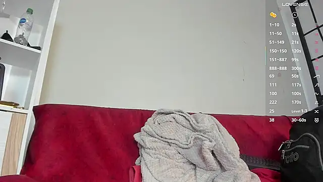 missweetpeach online show from 04/11/26, 10:02