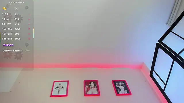 missweetpeach online show from 02/15/26, 11:36