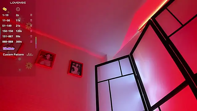 missweetpeach online show from 02/12/26, 09:47