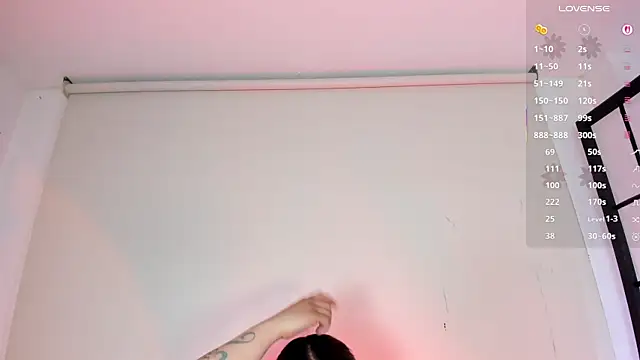 missweetpeach online show from 04/25/26, 06:27