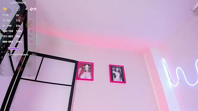 missweetpeach online show from 03/05/26, 10:27