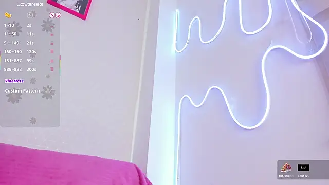 missweetpeach online show from 03/15/26, 10:50