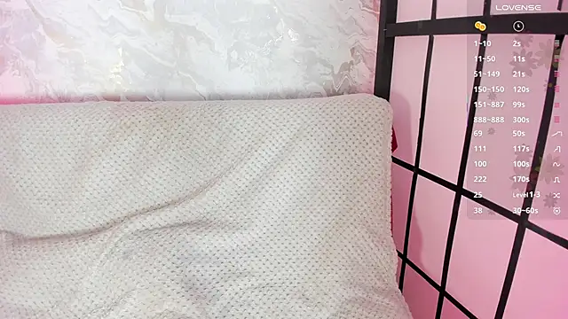 missweetpeach online show from 03/26/26, 12:53