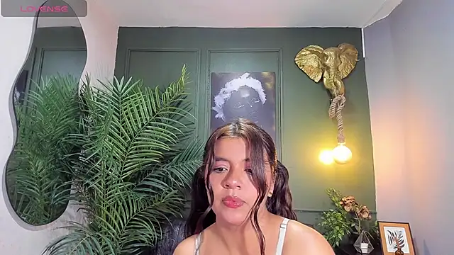 sweety smilee online show from 10/09/25, 08:09