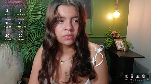 sweety smilee online show from 02/28/26, 07:24