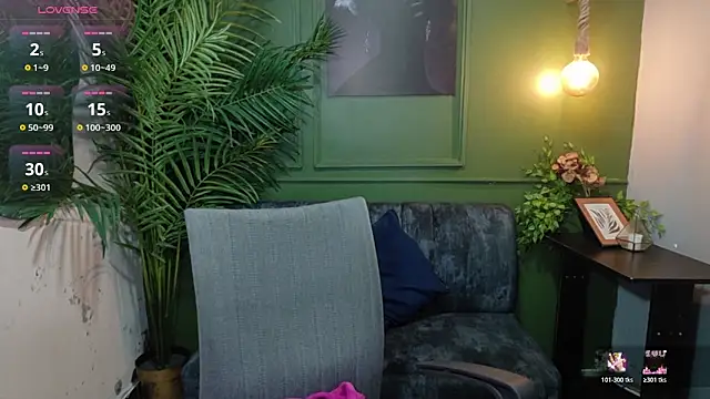 sweety smilee online show from 03/03/26, 07:43