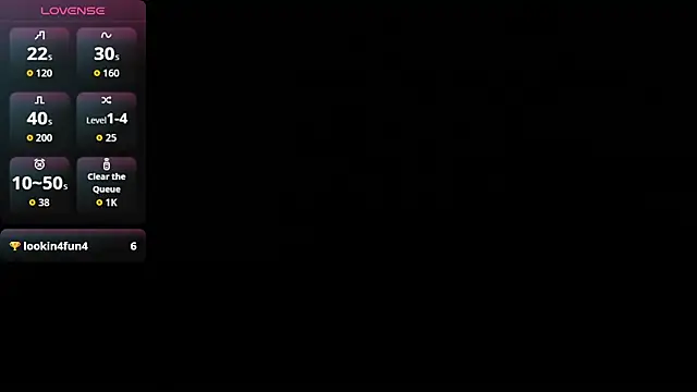 sweety smilee online show from 10/16/25, 07:00