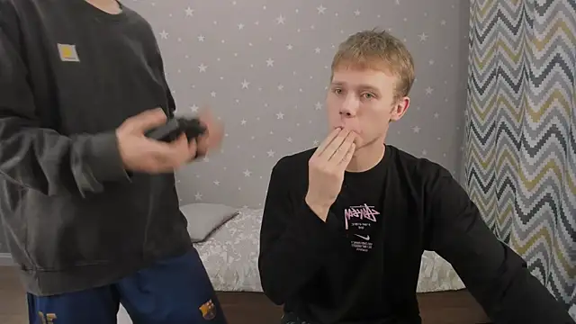 Snapshot of SherlockMax chatting on 11/09/25, 09:08 SherlockMax online show from 11/09/25, 09:08