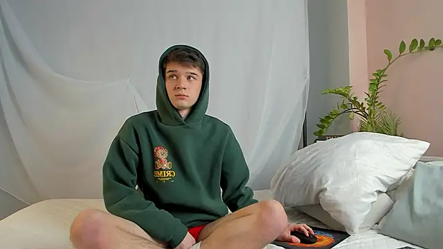 SherlockMax online show from 03/19/26, 06:52