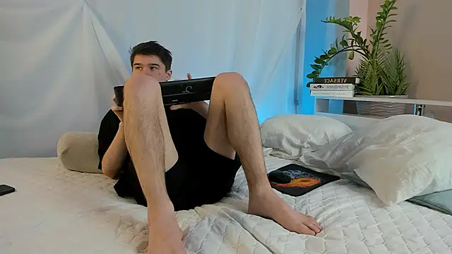 SherlockMax online show from 02/21/26, 10:23