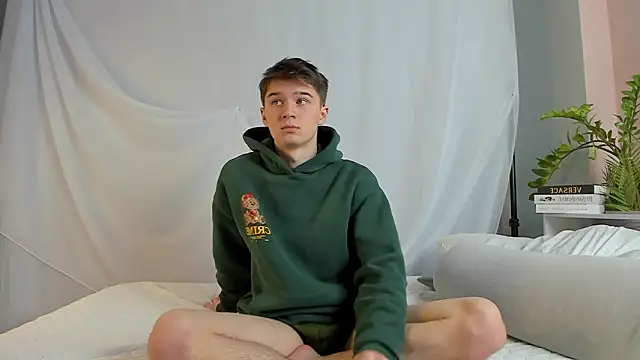 SherlockMax online show from 03/22/26, 06:53