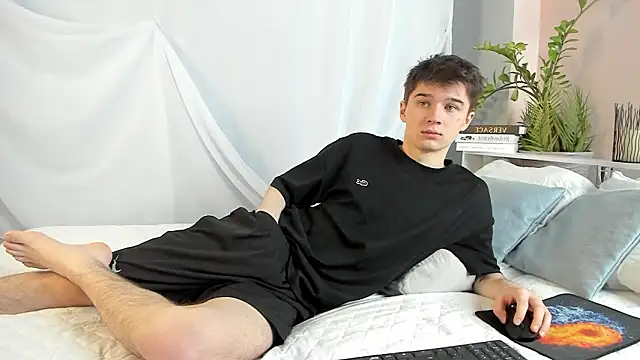 SherlockMax online show from 02/21/26, 01:29