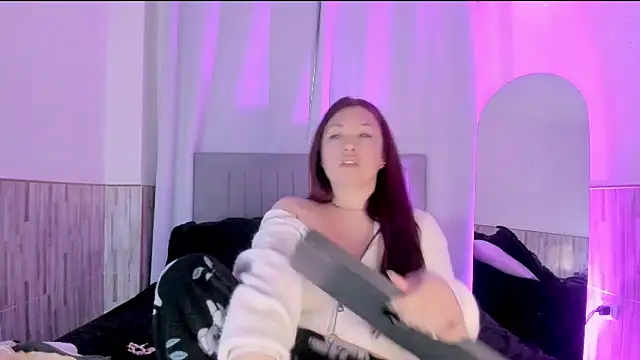 AnastasiaGreey online show from 03/24/26, 08:20