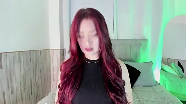 AnastasiaGreey online show from 03/12/26, 08:35