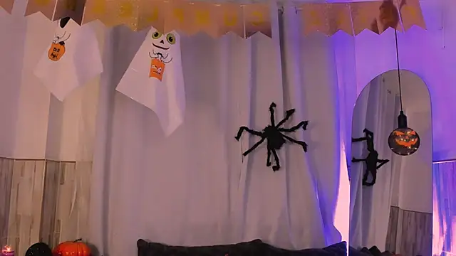 AnastasiaGreey online show from 10/03/25, 04:08