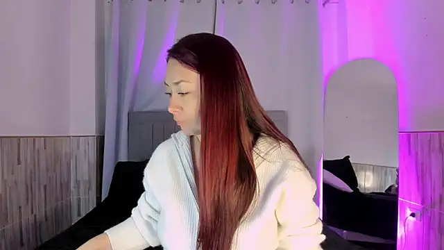 AnastasiaGreey online show from 03/31/26, 09:06