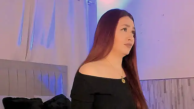 AnastasiaGreey online show from 11/13/25, 10:46