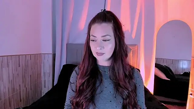 AnastasiaGreey online show from 04/10/26, 08:16