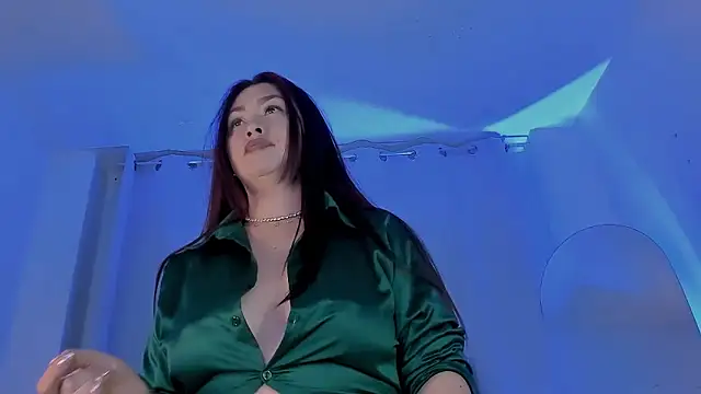 AnastasiaGreey online show from 02/21/26, 08:11