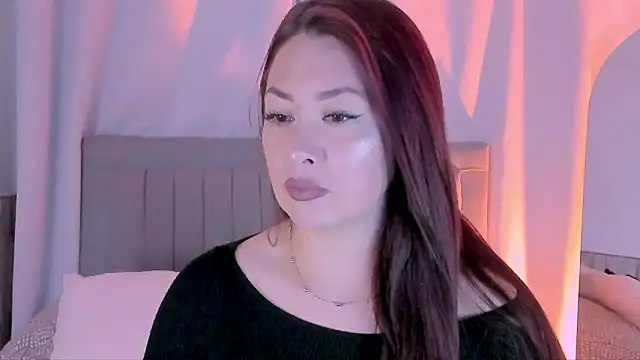 AnastasiaGreey online show from 04/21/26, 08:04