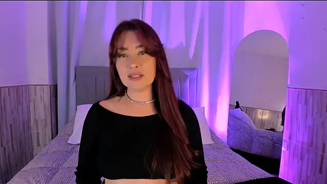 AnastasiaGreey online show from 05/13/26, 08:05