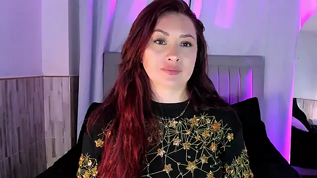 AnastasiaGreey online show from 04/04/26, 08:26