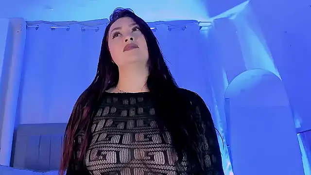 AnastasiaGreey online show from 02/23/26, 08:09