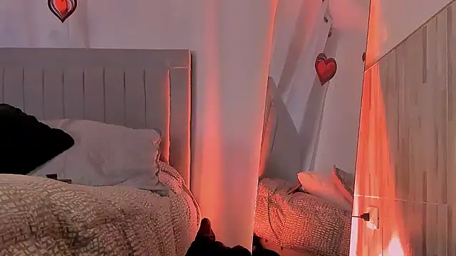 AnastasiaGreey online show from 02/13/26, 08:42