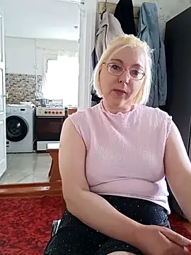 VikaKing online show from 03/26/26, 09:18