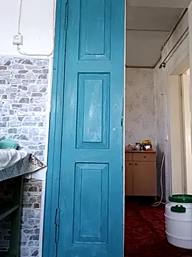 VikaKing online show from 03/23/26, 11:21