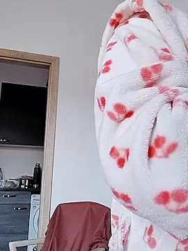 VikaKing online show from 11/13/25, 10:19